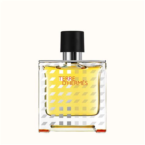 hermes poland perfume.